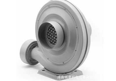 济南高压风机操作使用程序的具体方法？